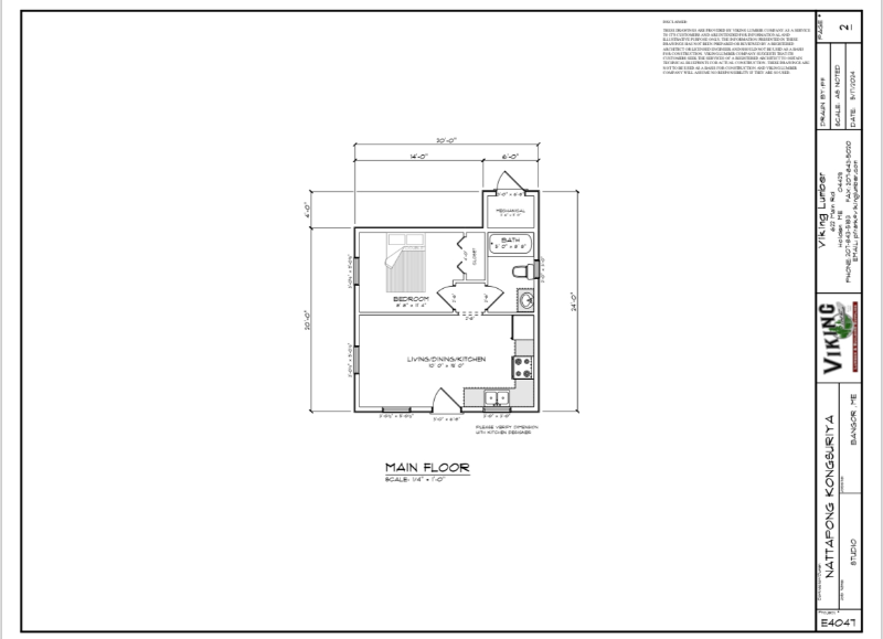 Foto del edificio - 326 Forest Ave