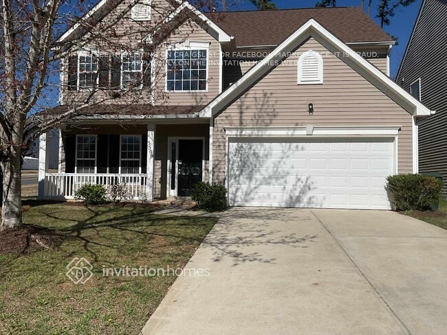 Building Photo - 3500 Catawba Creek Dr