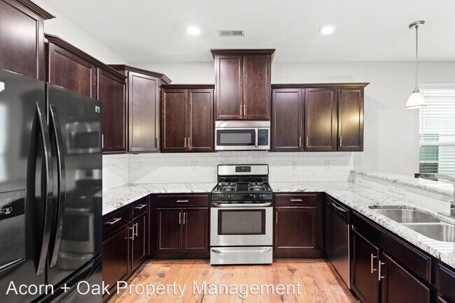 Building Photo - 3 br, 2.5 bath House - 5541 Jessip Street