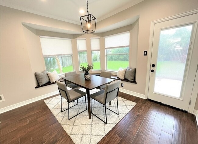 Building Photo - 16407 Stone Prairie Dr