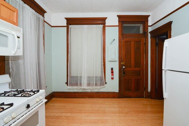 Foto del edificio - 1723 W Huron St