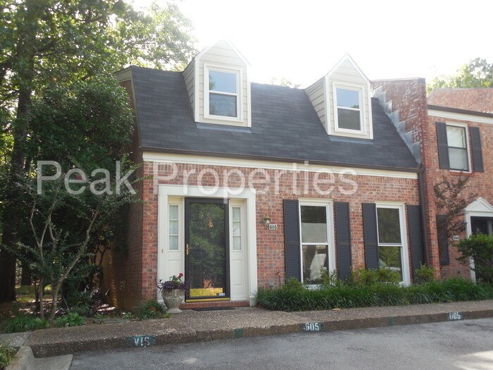 2200 Andover Ct Unit 605, The Village, OK 73120 Condo for Rent in The