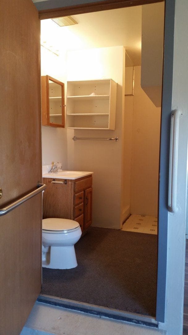 Building Photo - 2 br, 2 bath House - 4309 Lincoln