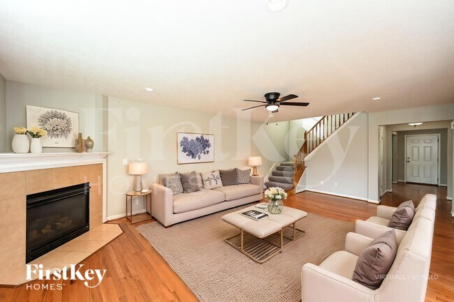Foto del edificio - 2125 Picketside Dr