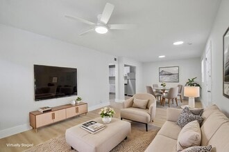 Interior Photo - Chateau