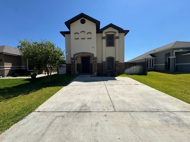 Foto del edificio - 1507 Port Texas Dr