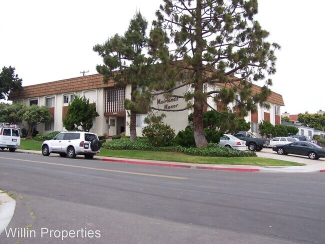 Foto del edificio - 5255 Cass St