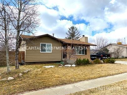 Photo - 5495 Lewis Clark Dr House