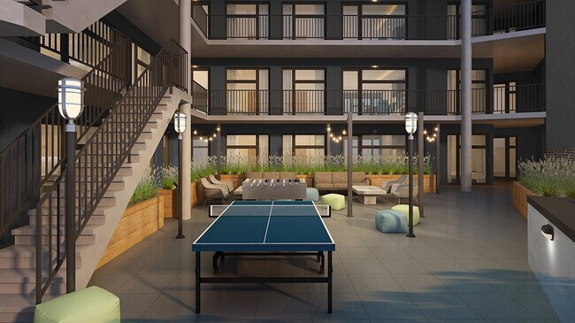 Foto del edificio - 1357 Flatbush Ave