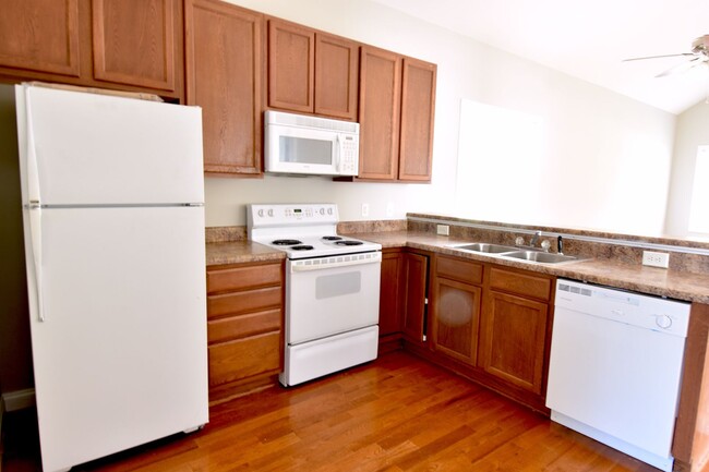 Building Photo - 3913 Jackson Street - *** APPLICATION PEND...