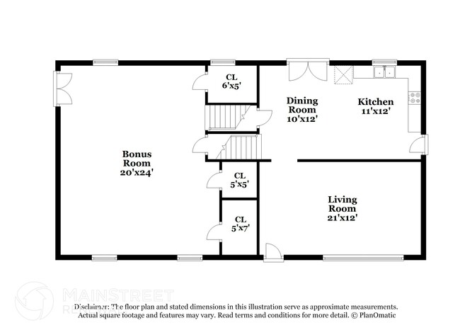 Foto del edificio - 4505 Abbey Way