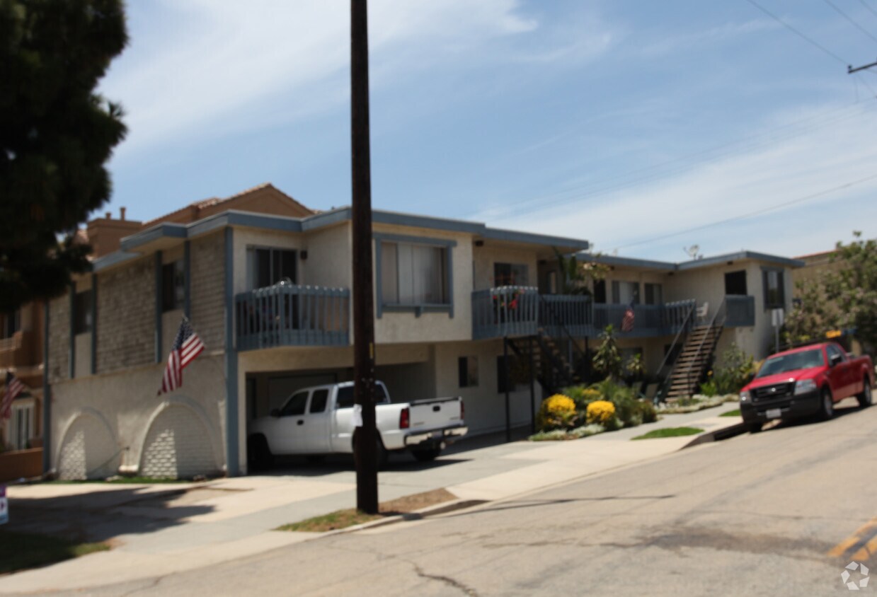 Foto principal - 425 13th St