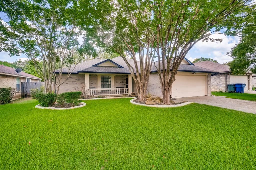 Foto principal - 607 Battlecreek Ln