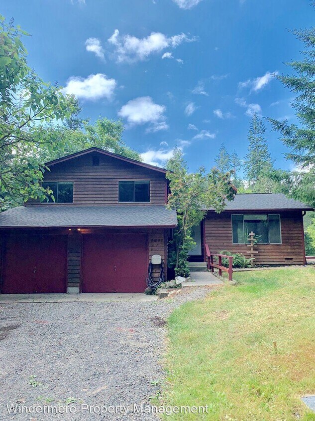 5497 NE Laura Loop, Poulsbo, WA 98370 House Rental in Poulsbo, WA