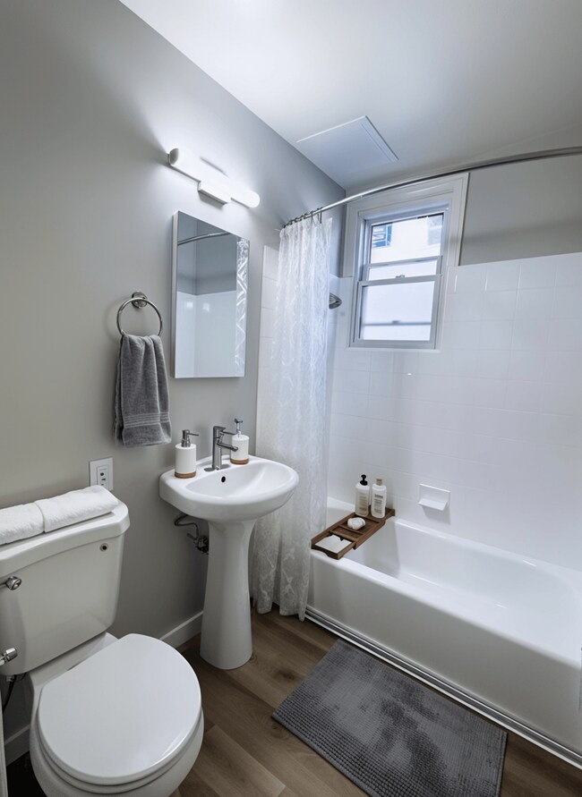 Foto del edificio - Strathmore Veteran