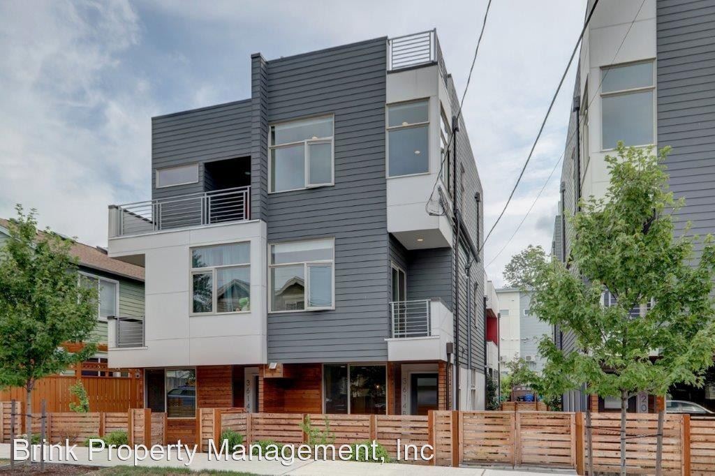 Primary Photo - 3 br, 2 bath House - 3614 B 36th Ave S