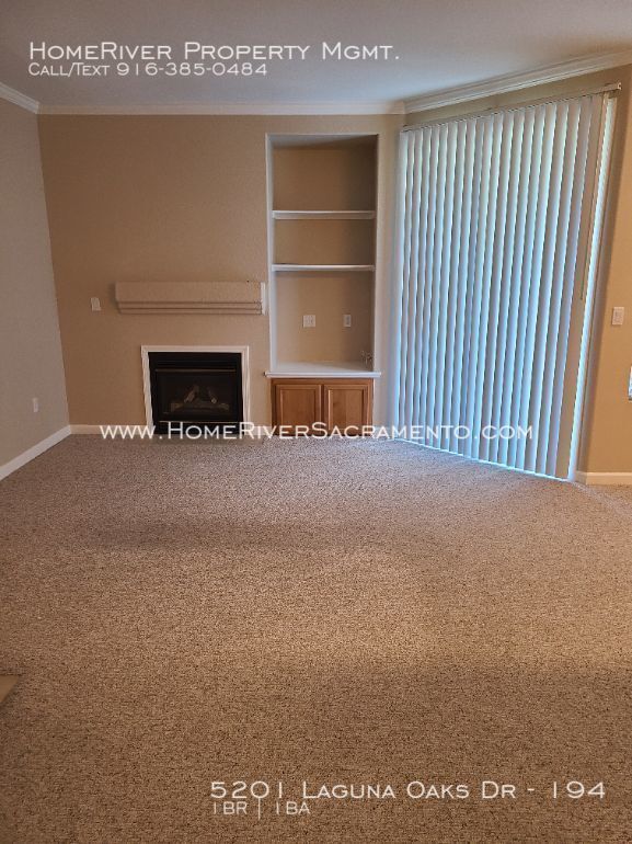 Building Photo - Nice Laguna Oaks Unit with Garage