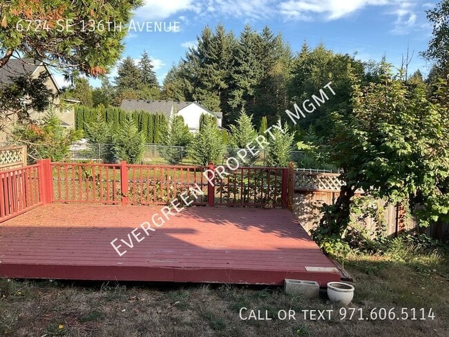 Foto del edificio - 3BD/2BA Spacious East Portland Townhome! B...