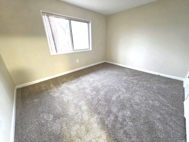 Interior Photo - Summit Crest