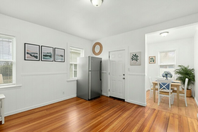 Foto del edificio - 170 Allston St