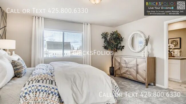 Foto del edificio - Picture Yourself Living in This Spacious Graham Home Designed for Comfortable Living