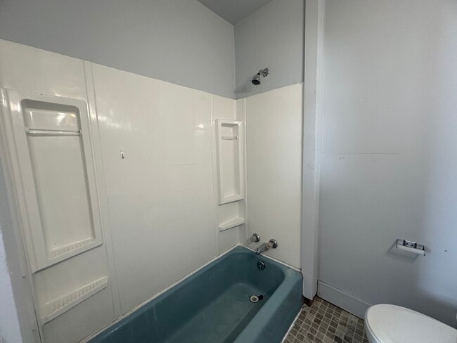 Building Photo - 2401 Main-