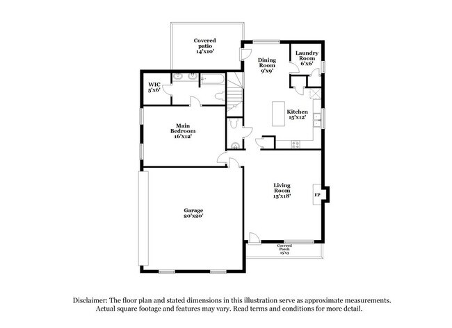 Building Photo - 3764 Indian Creek Blvd