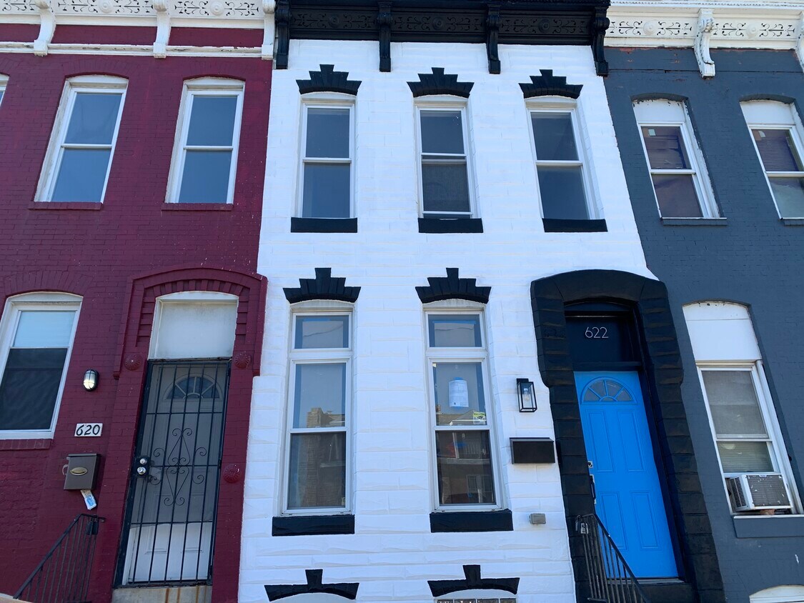 Primary Photo - 622 N Fulton Ave