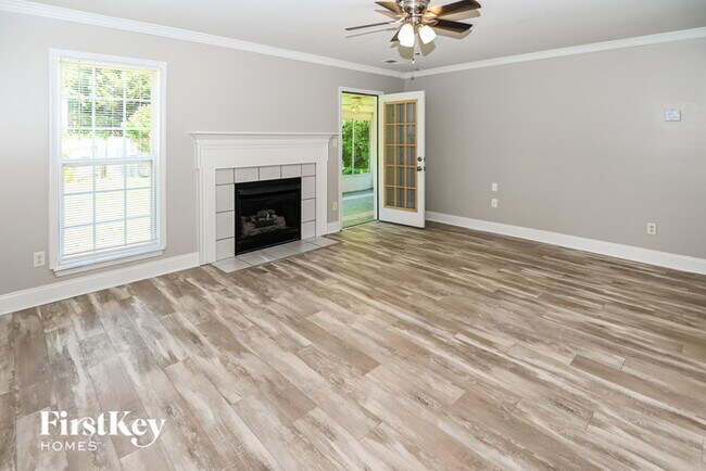 Foto del edificio - 4190 Ivydale Ave SW