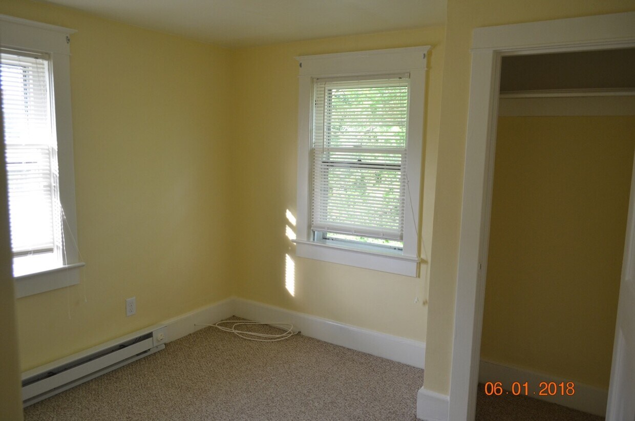 Bedroom #3 - 211 N Washington St