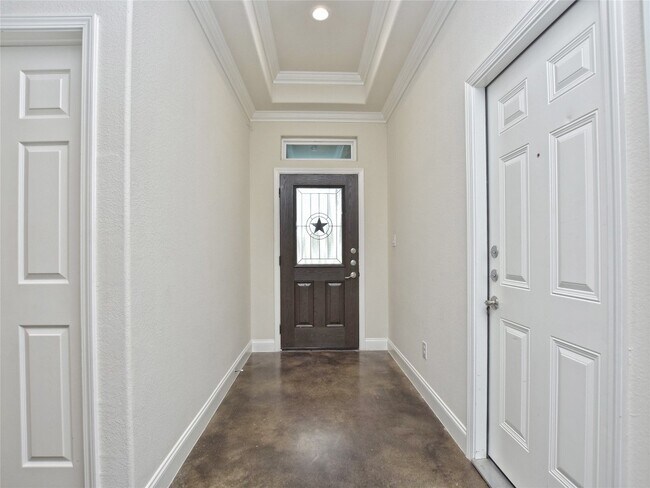 Foto del edificio - 21501 Patton Ave