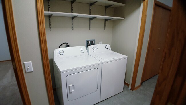 laundry - 815 Pope Street