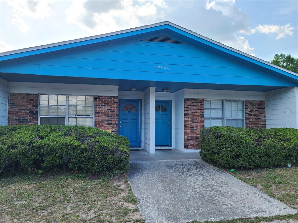 10708 N 15th St, Tampa, FL 33612 House Rental in Tampa, FL