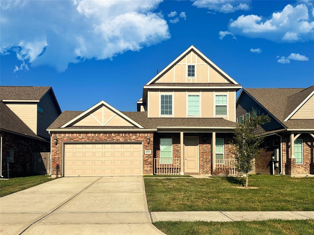 6530 Geisler Crossing Ln, San Leon, TX 77539 House Rental in San Leon