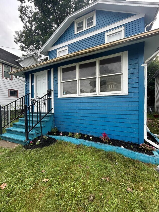 Primary Photo - 963 McKinley Pl