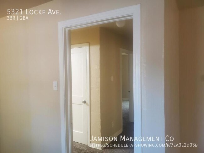 Foto del edificio - 5321 Locke Ave