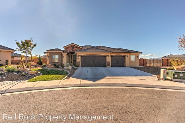 Building Photo - 3 br, 2 bath House - 3318 S 3020 E