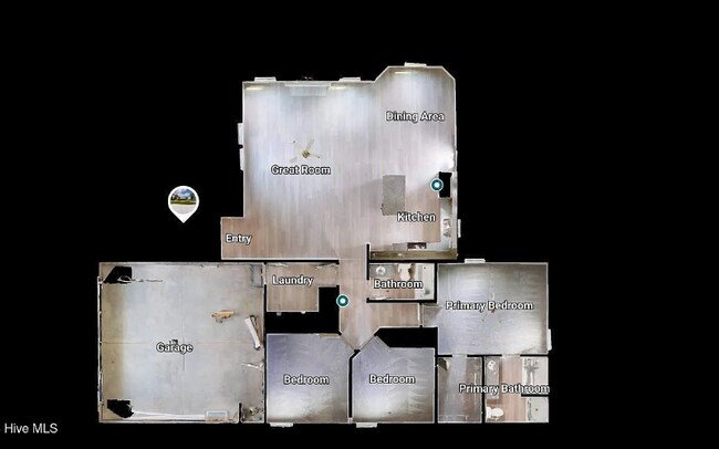 Foto del edificio - 301 Grand Oaks Dr