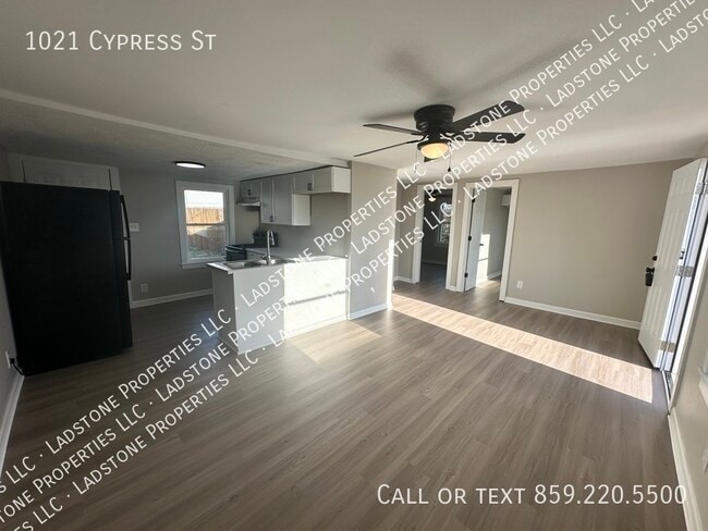 Foto del edificio - 1021 Cypress St