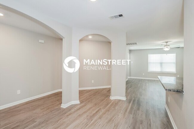 Foto del edificio - 3 Bedroom Pet-Friendly Home in Magnolia, TX with Main Street Renewal