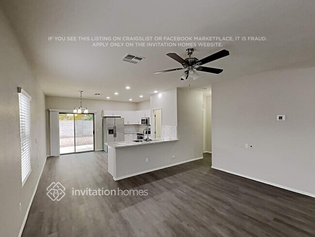 Foto del edificio - 2699 W Camp River Rd