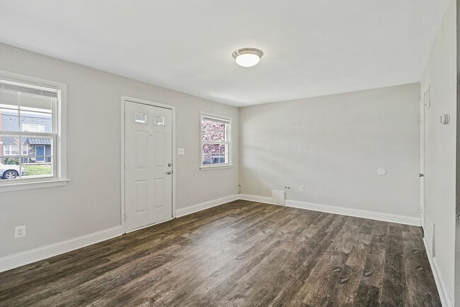 Building Photo - Gray Haven Townhomes