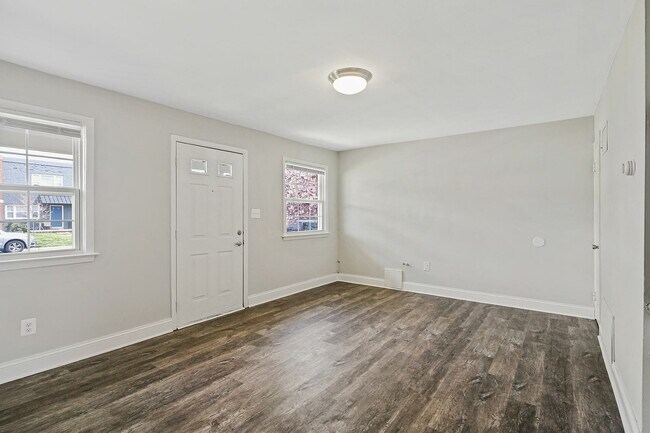 Foto del edificio - Gray Haven Townhomes
