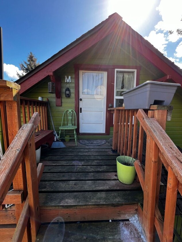 Foto principal - Studio Apartment Located in Mount Vernon