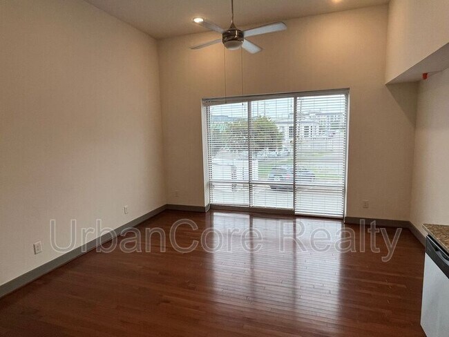 Building Photo - 1400 N Arthur Ashe Blvd