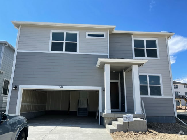 Building Photo - 517 Silver Rock Trl