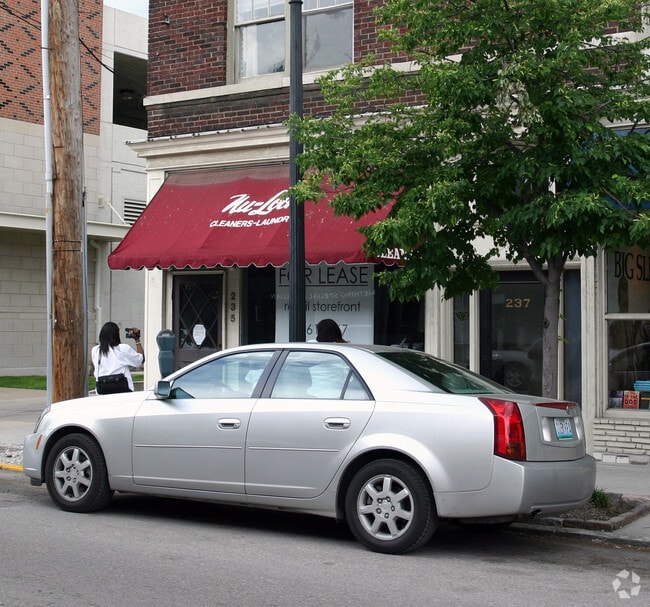 Primary Photo - The Argyle Building