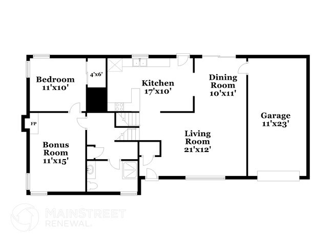 Foto del edificio - 6025 Parfet St