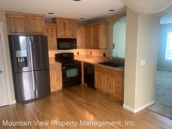 Foto del edificio - 2 br, 1.5 bath House - 61129 Dayspring Dr.