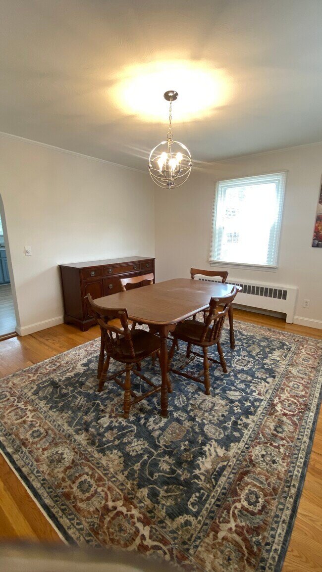 Foto del edificio - 72 Holyoke St